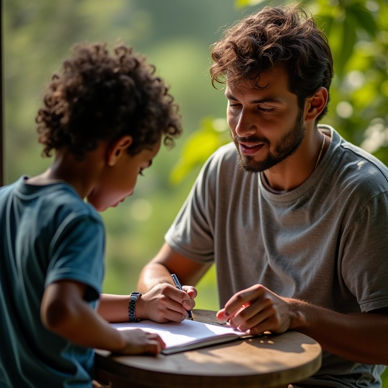 MEI conferindo lista de atividades permitidas