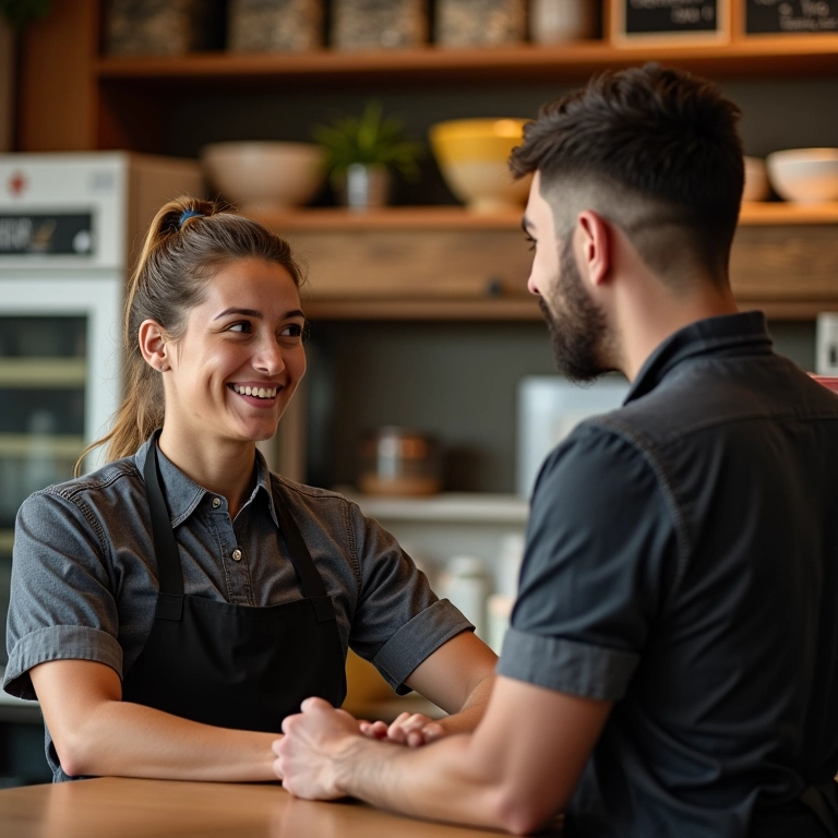 MEI contratando funcionário: é possível?