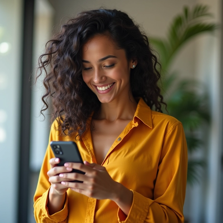 MEI usando redes sociais para divulgar negócio