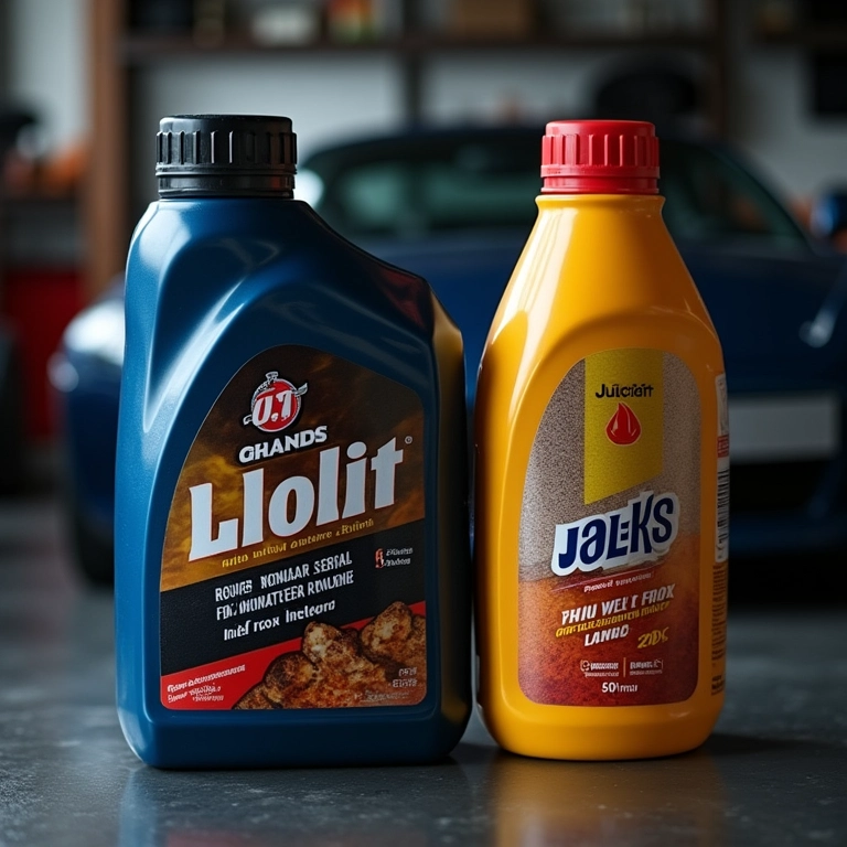 Misturar óleos de marcas diferentes: pode ou não pode?