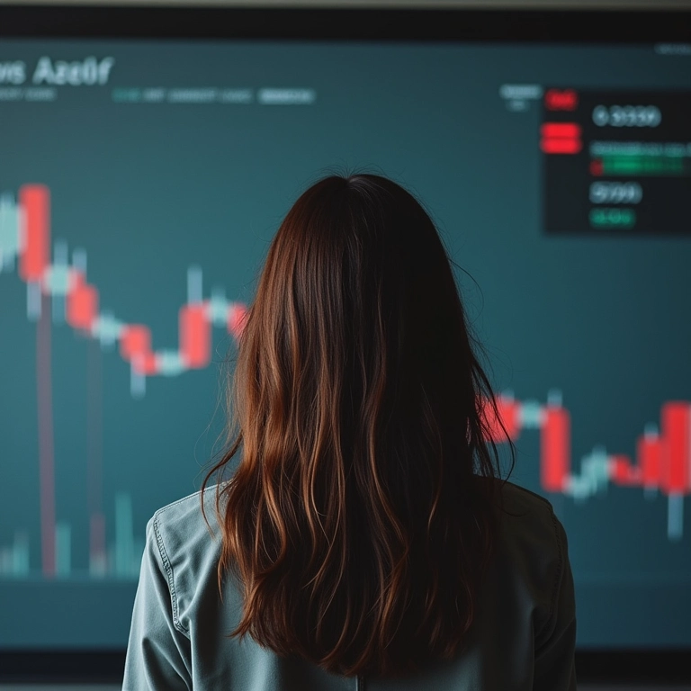 Mulher frustrada com taxas escondidas em um contrato de consórcio.