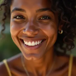 Mulheres brasileiras sorrindo, pele saudável e radiante, mostrando o microbioma da pele.
