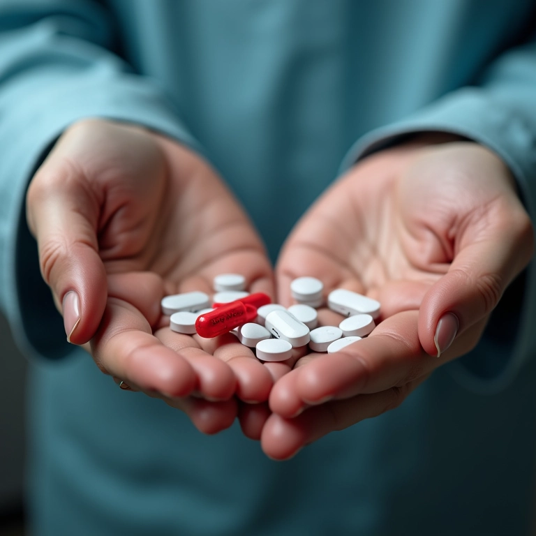 Não compartilhe antibióticos com outras pessoas.