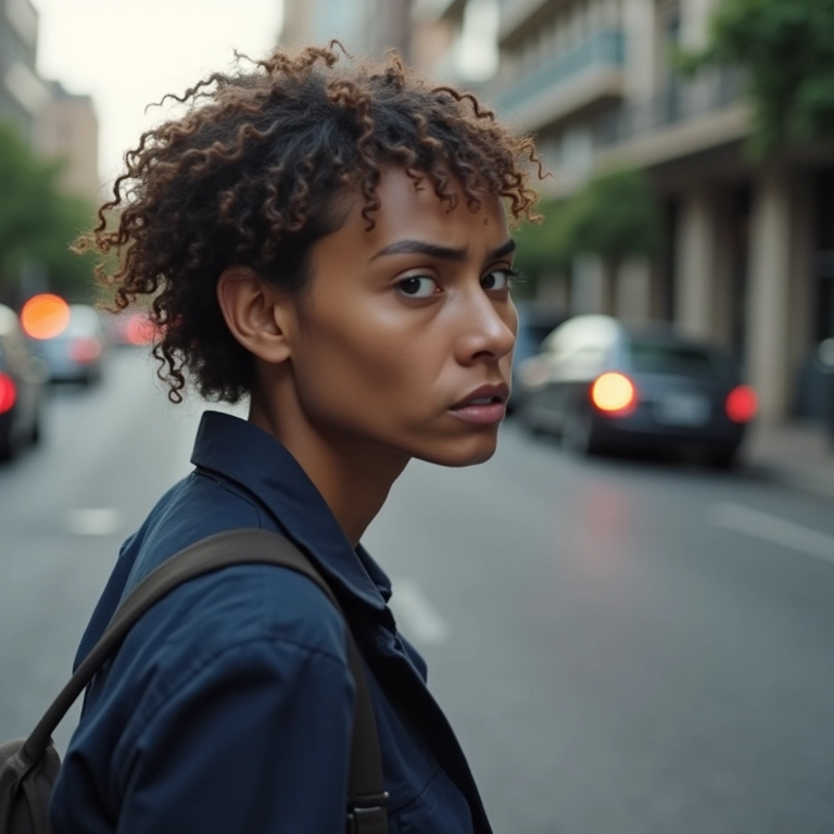 Não ignore a luz de advertência do motor!