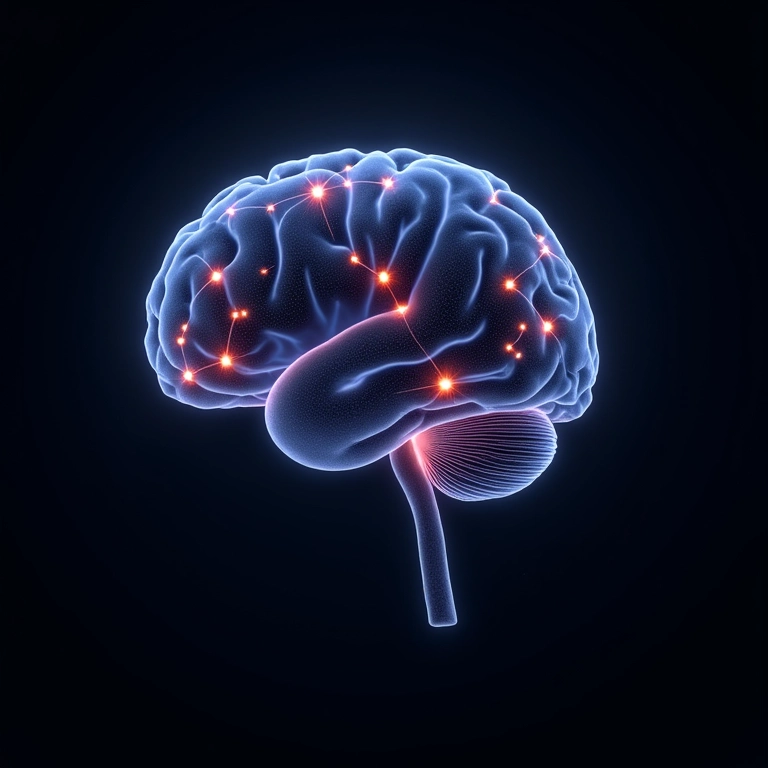 Neurotransmissores e doenças mentais.