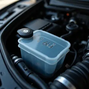 Água do Radiador Baixando: Vazamento ou Problema Maior? Nível baixo de água no radiador do carro