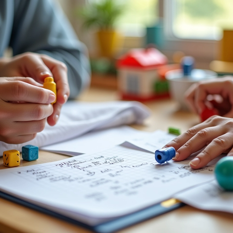 Organização e dicas extras para aluguel de brinquedos MEI.