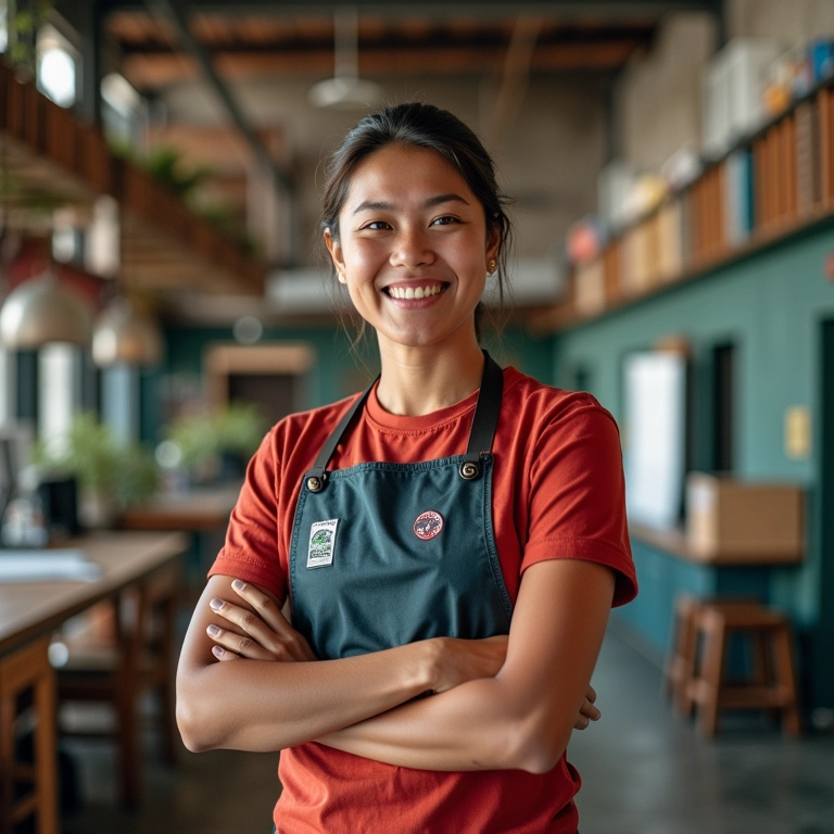 Participando de promoções e campanhas no Mercado Livre.