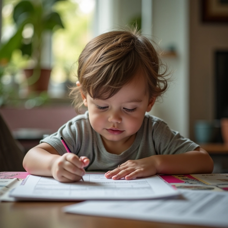 Pessoa planejando investimentos para evitar o come-cotas.