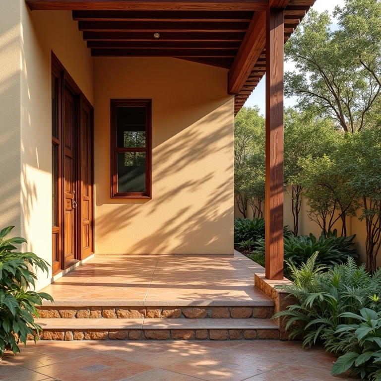 Pingadeira de cerâmica: beleza e versatilidade na proteção de muros.