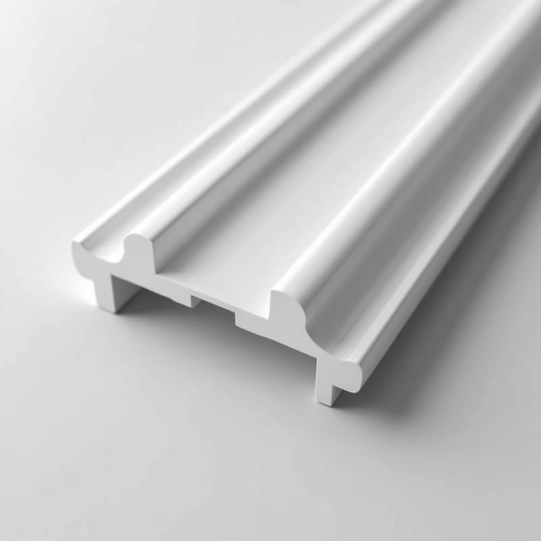 Pingadeira de plástico: economia e praticidade na proteção de muros.