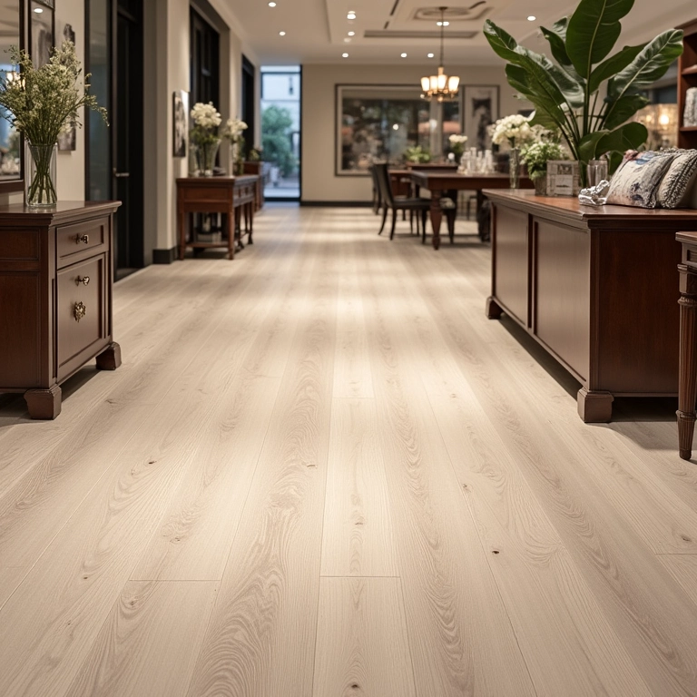 Pisos Portobello: elegância e sofisticação para sua loja.