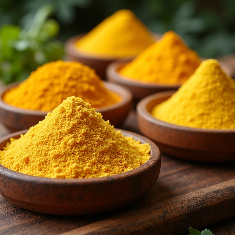 Posso usar outro tipo de fubá no bolo de fubá?