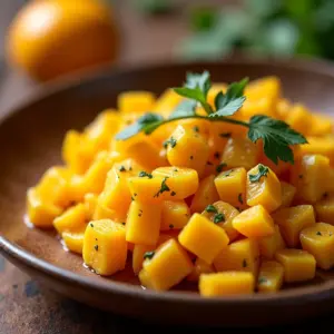 Prato de couve refogada com ovo, receita nutritiva e saborosa.