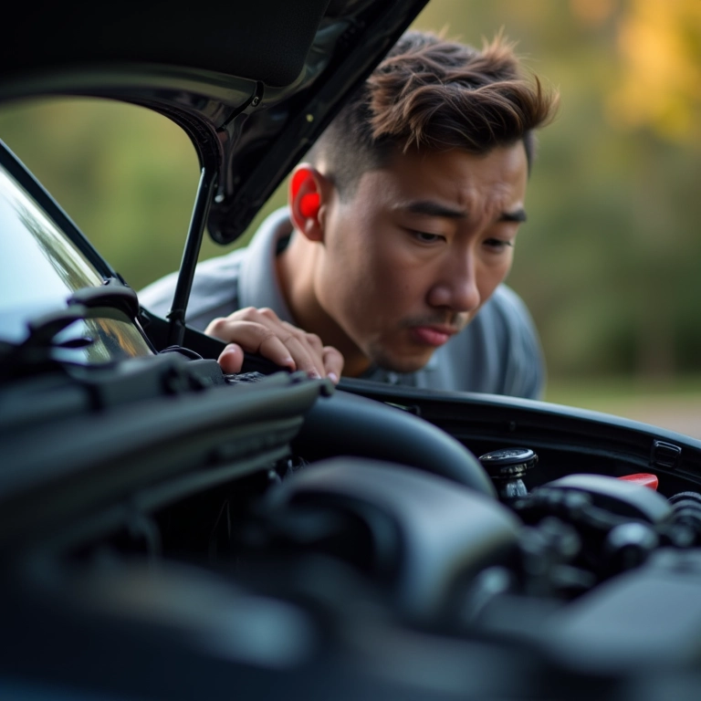 Preciso mesmo amaciar o motor?