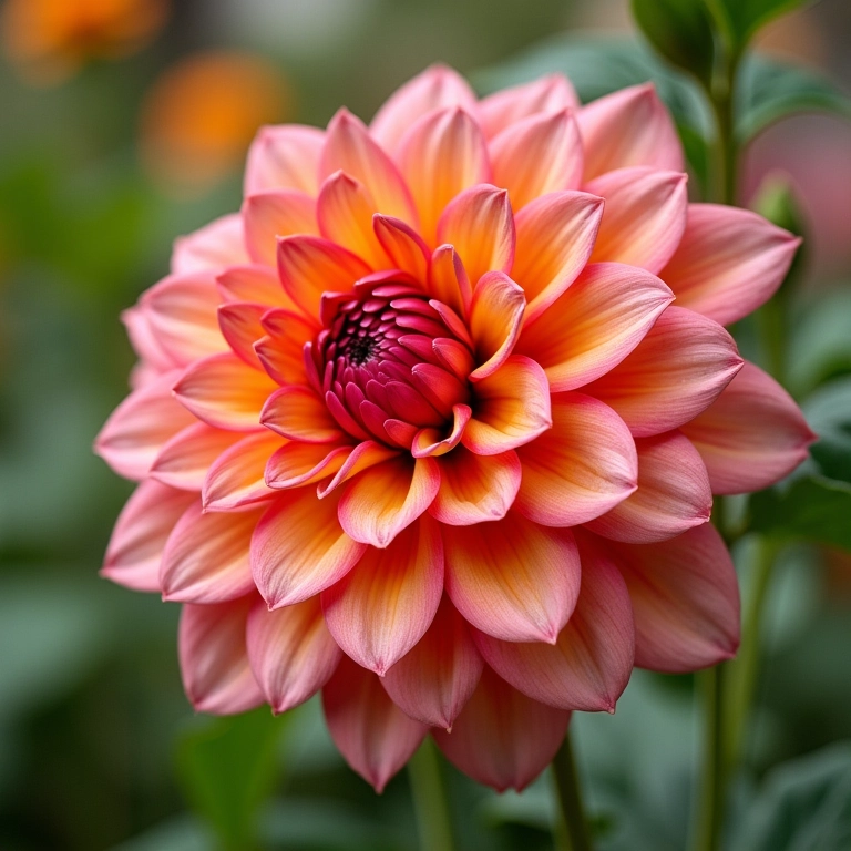 Produtos recomendados para cuidar das suas dálias.