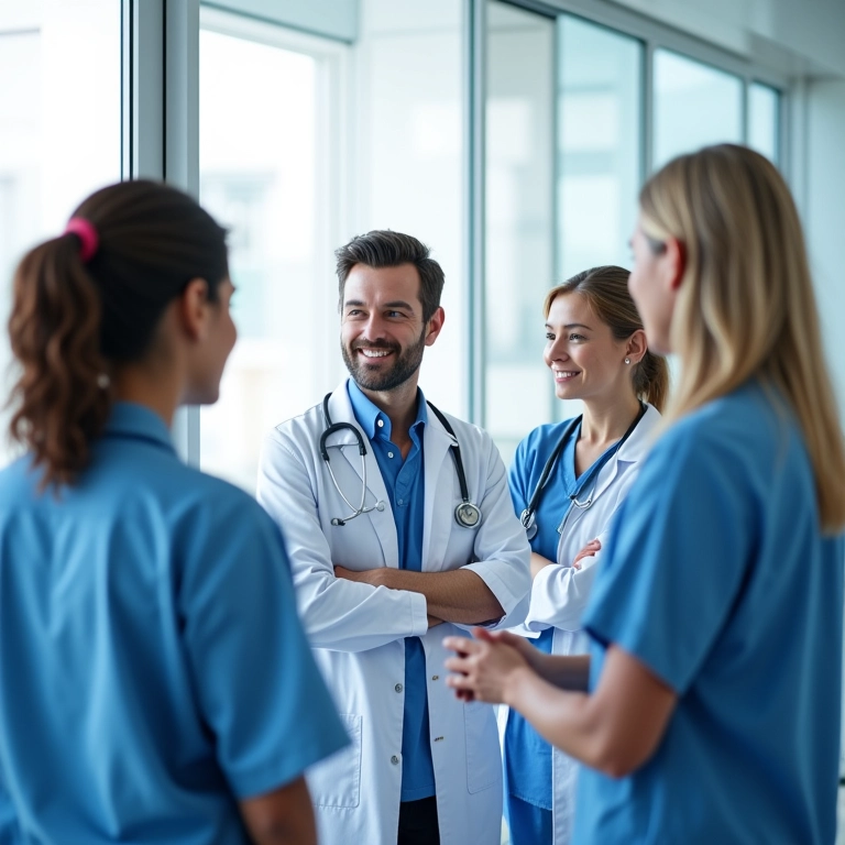 Profissionais especializados em diagnosticar dislexia.