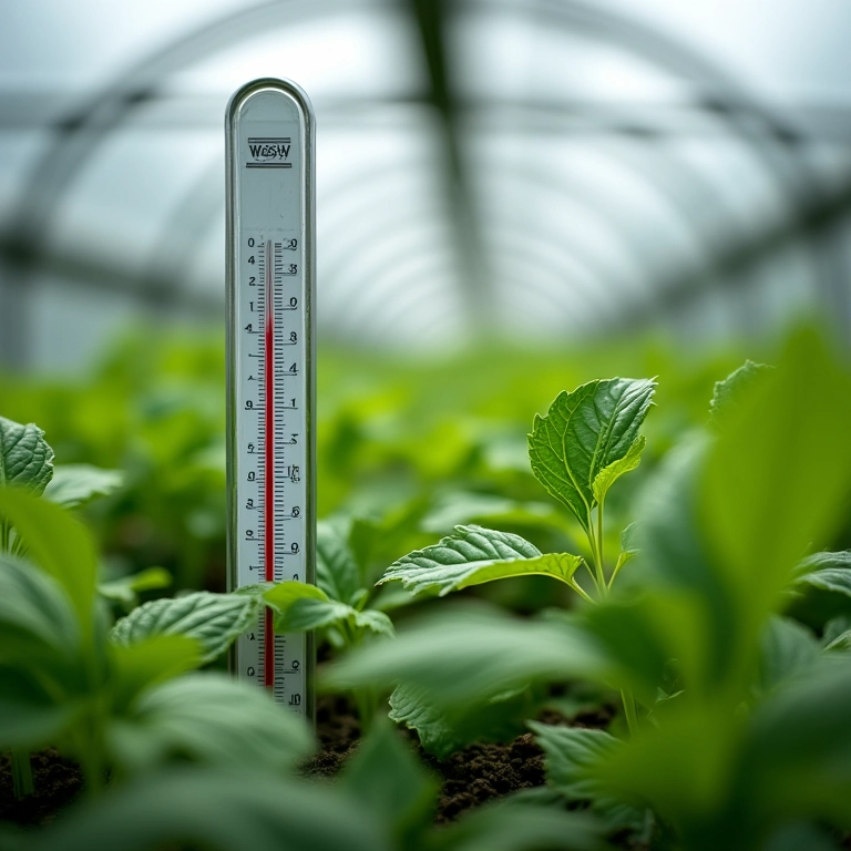 Proteção do túnel contra o frio.