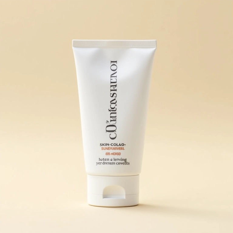 Protetor solar Darrow Actine FPS 60, ideal para proteger a pele com psoríase.