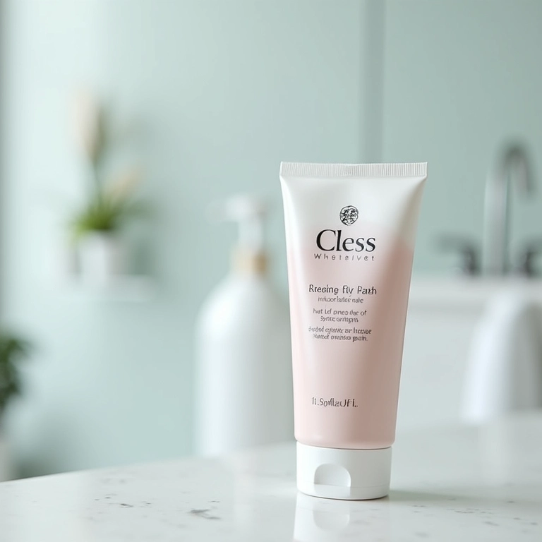 Protetor térmico Charming Gloss Cless.