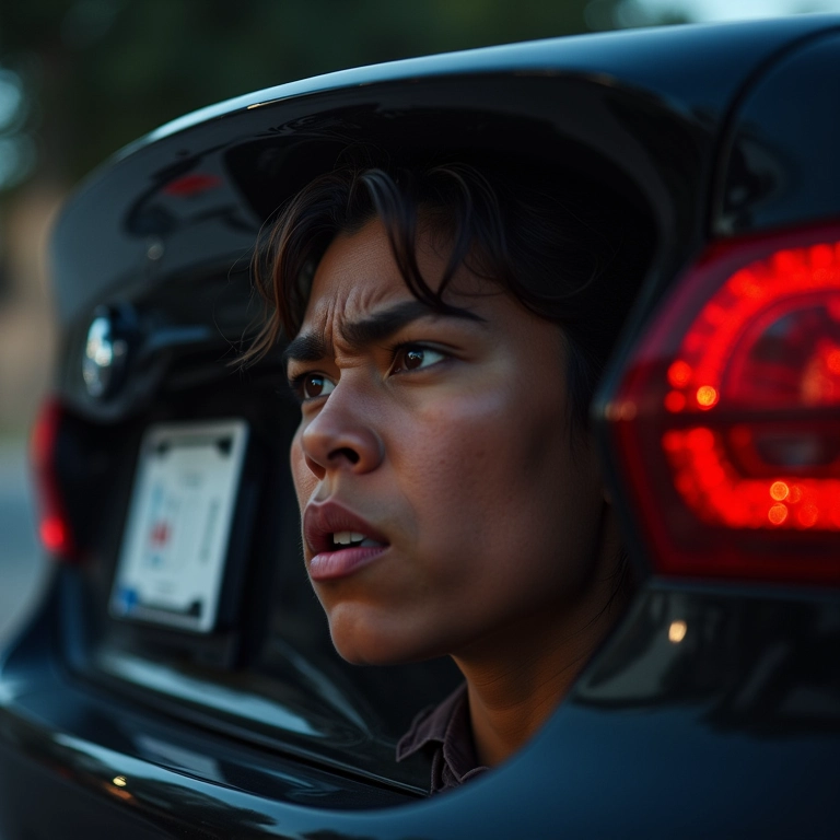 Quando procurar um profissional para a luz da placa.