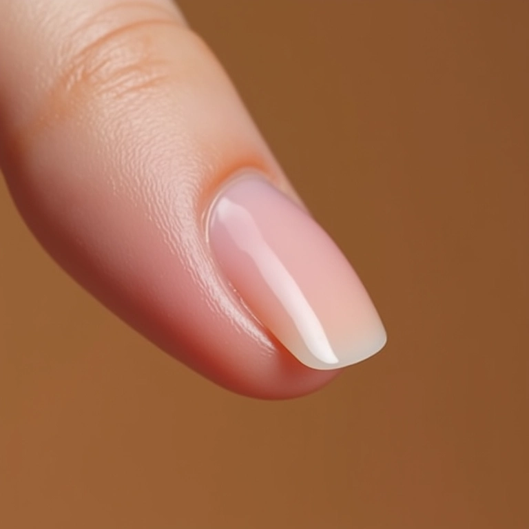 Quantidade ideal de primer facial.