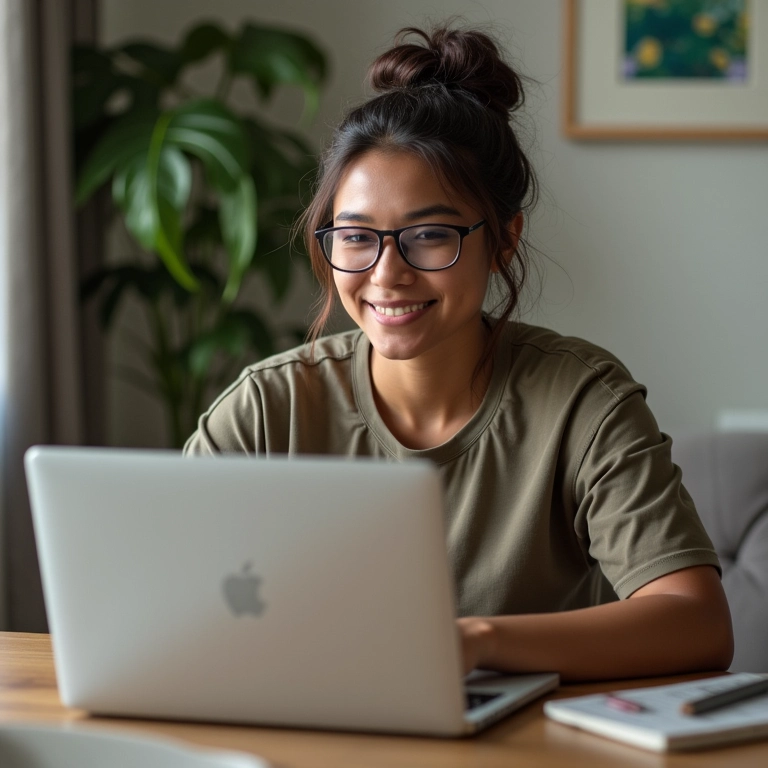 Registro MEI de cumim em casa