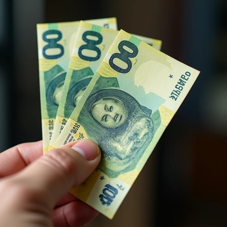 Remuneração para participantes do júri popular.