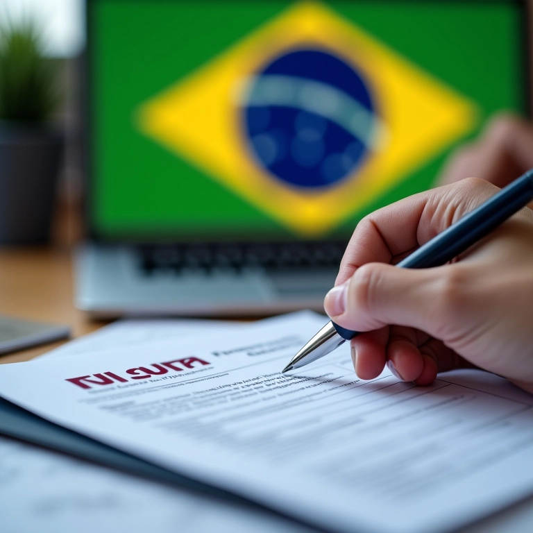 Requisitos para MEI motorista particular.