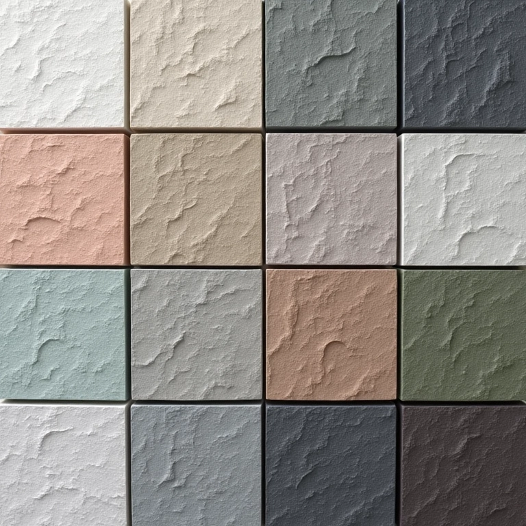 Revestimentos Portobello para fachadas.