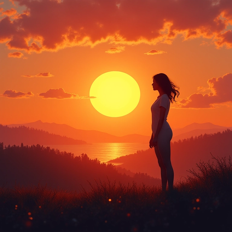 Ritmo circadiano e ciclo sono-vigília.