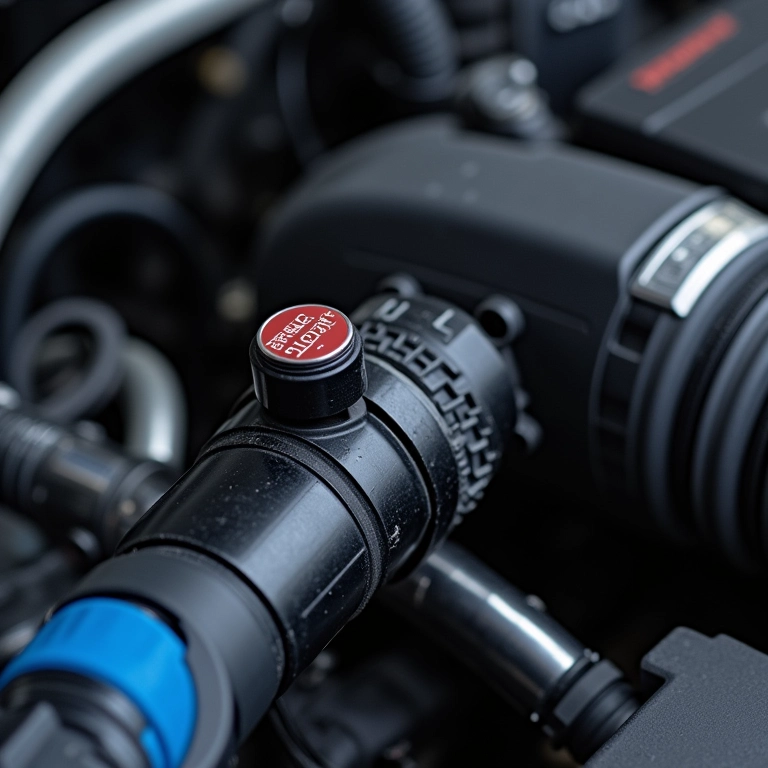 Sistema muito pobre (Banco 1) - código P0171.