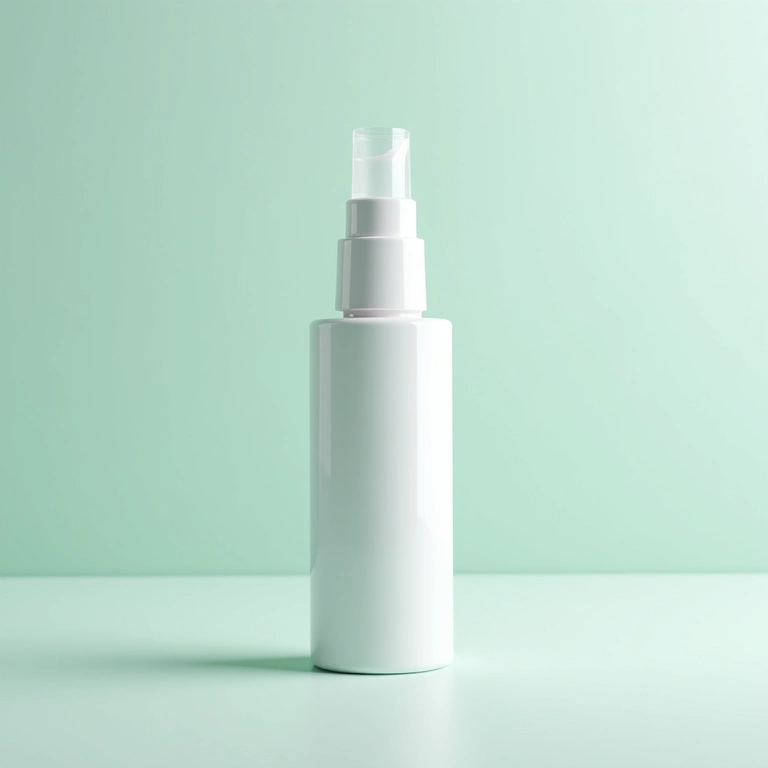 Squalano não comedogênico.