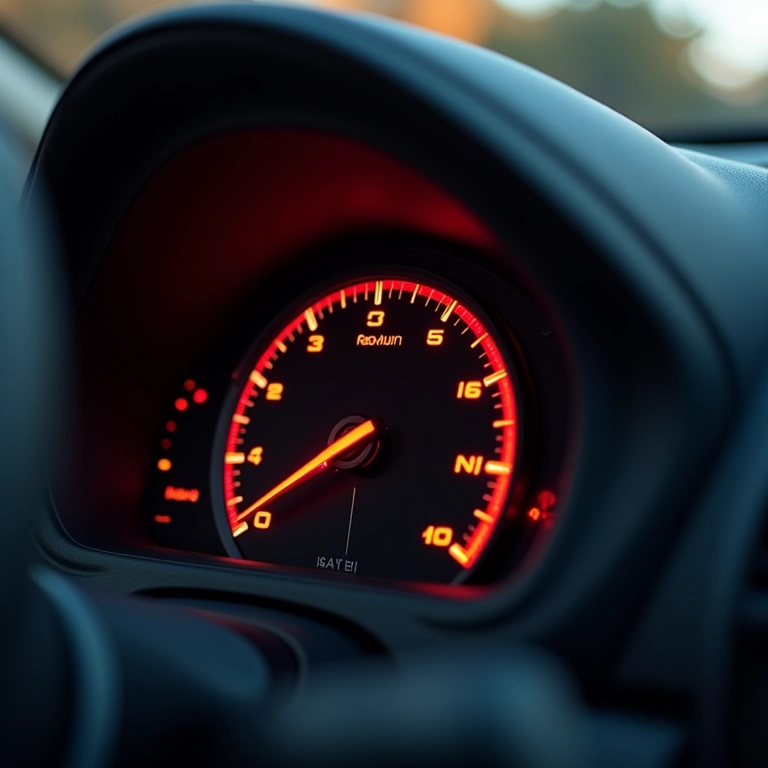 Superaquecimento do motor do carro