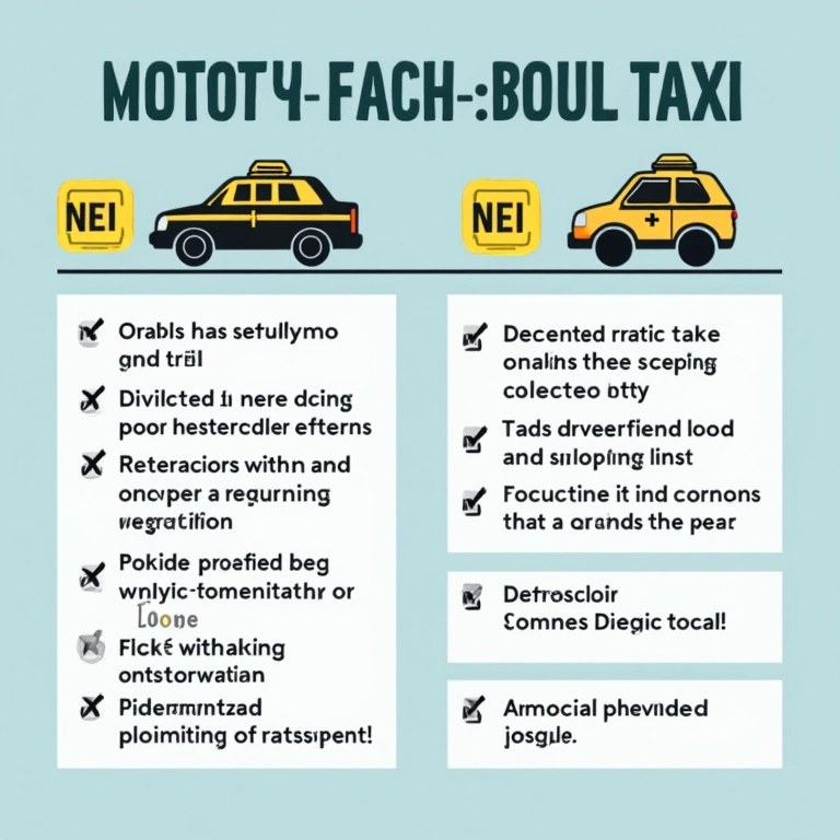 Tabela comparando vantagens do MEI para mototaxistas.