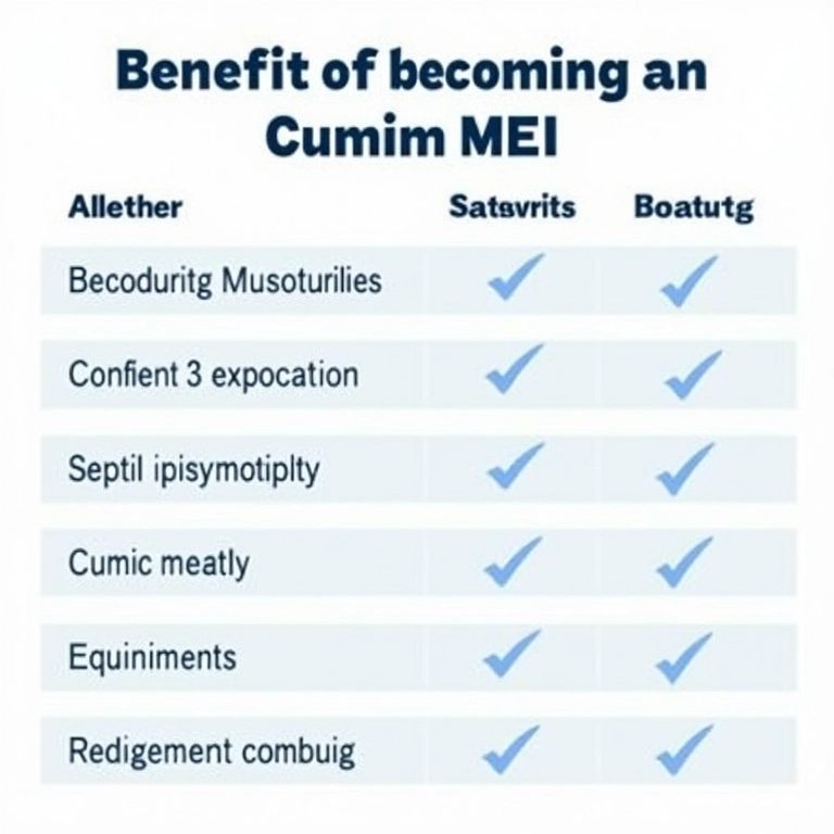 Tabela resumo Cumim MEI
