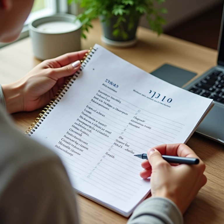Técnica Pomodoro auxiliando na organização pessoal.