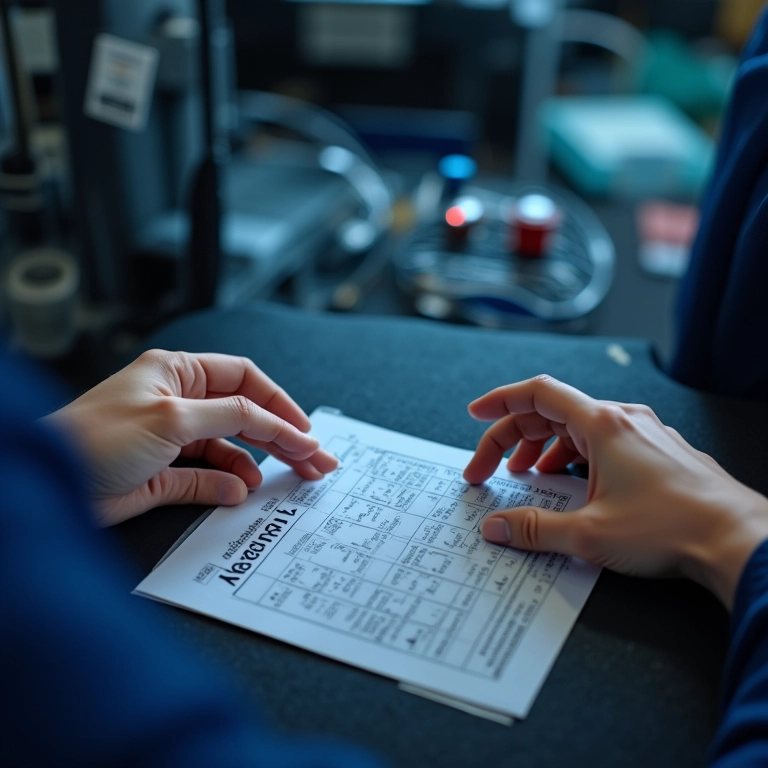 Tela de computador mostrando o passo a passo para se registrar como MEI.