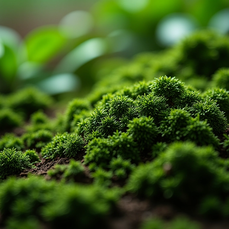 Terra Vegetal Amazonas para plantio.