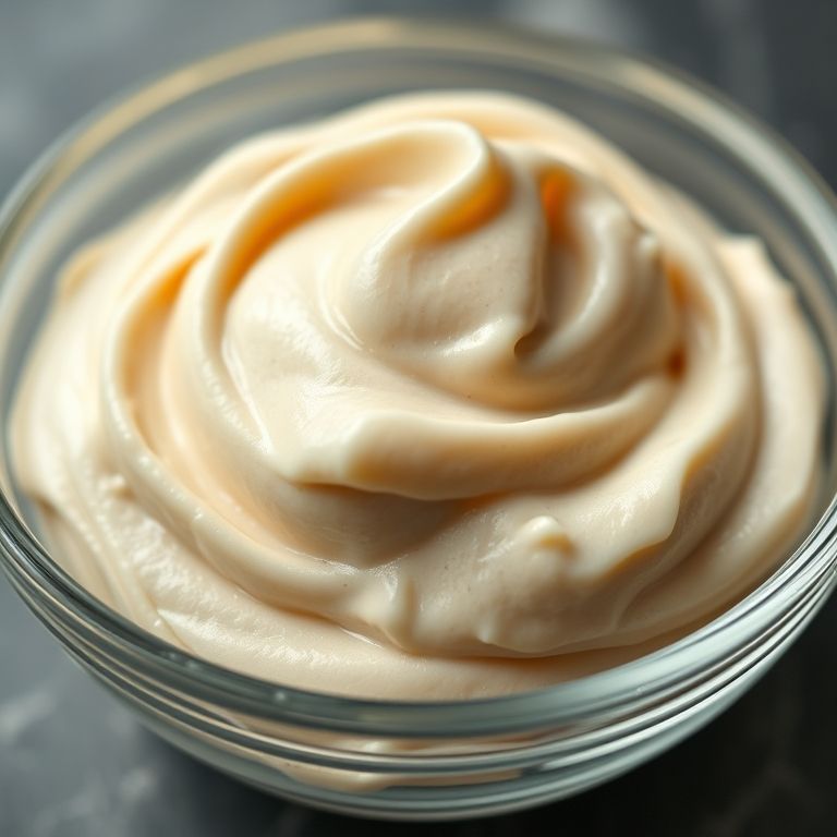 Textura perfeita do brigadeiro de colher: cremoso, macio e irresistível.