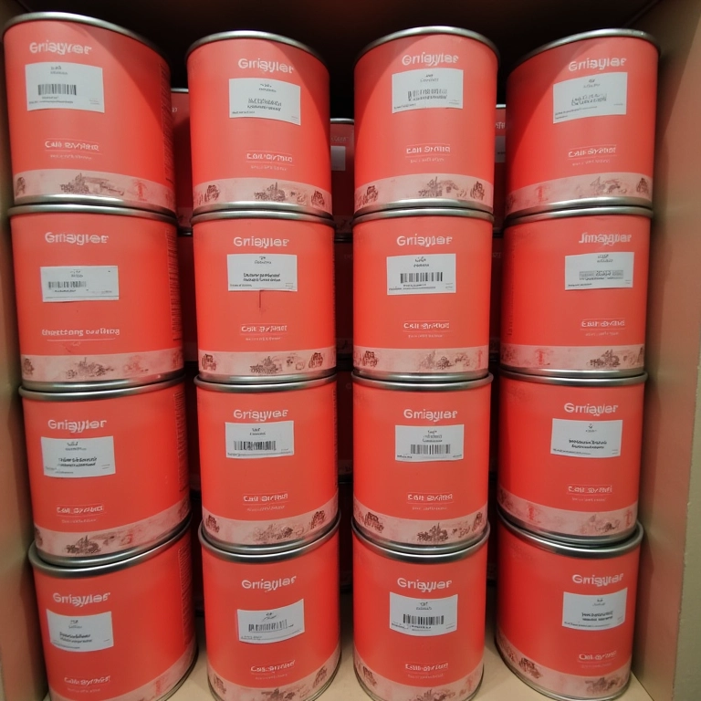 Tintas Coral: cores vibrantes e durabilidade para sua reforma.