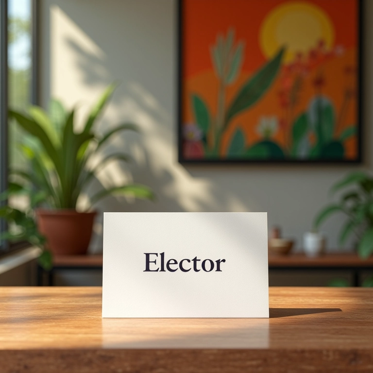 Título de Eleitor: documento importante para abrir MEI.