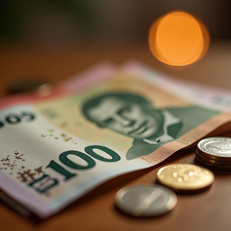 Valor mínimo para começar a investir em Reais.