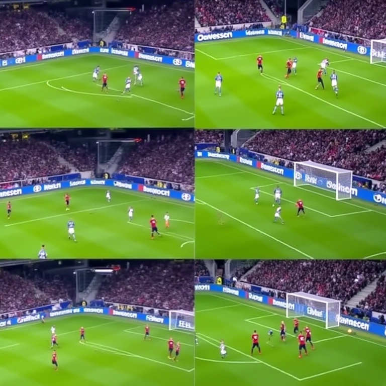 Vantagens do VAR: decisões justas e precisas no futebol.