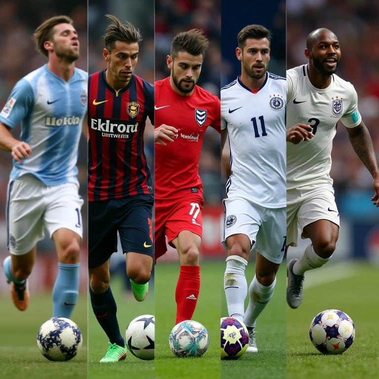 VAR em todos os campeonatos? Implementação desigual no mundo.