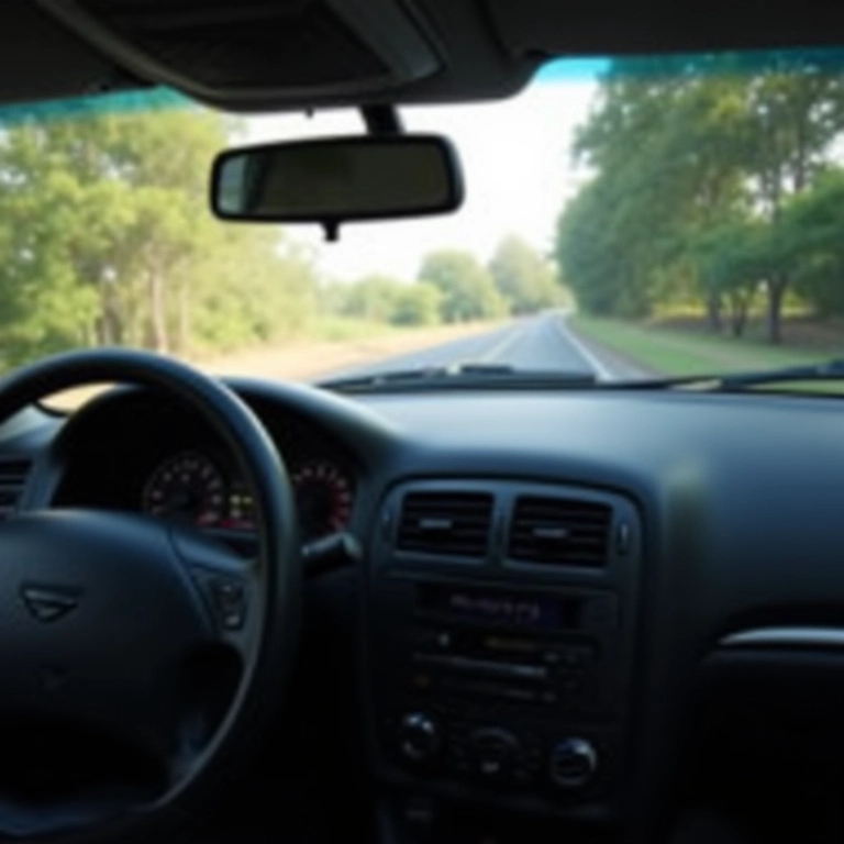 Vibração excessiva no carro, um problema comum resolvido com a troca do coxim.