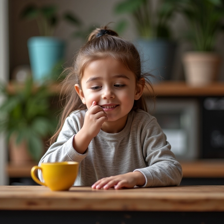 Vídeo patrocinado mostrando benefícios do produto.