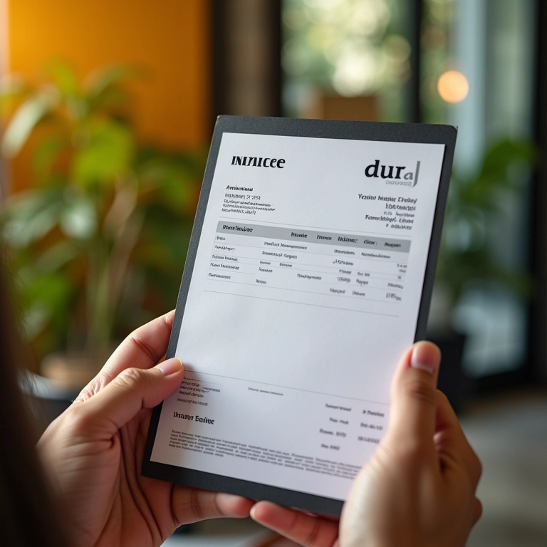 Web designer MEI emitindo notas fiscais.