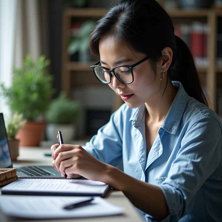 Web designer MEI formalizando empresa online.