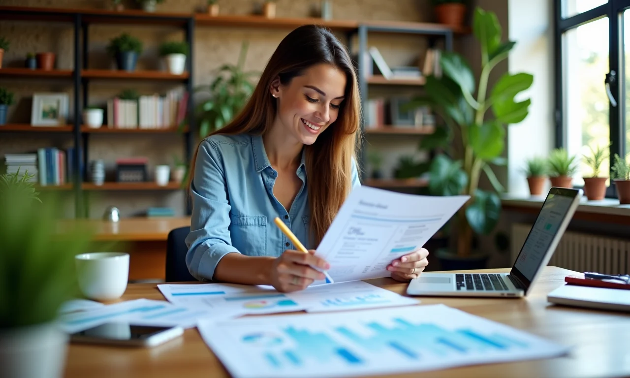 Analisando o fluxo de caixa MEI para identificar padrões e oportunidades.